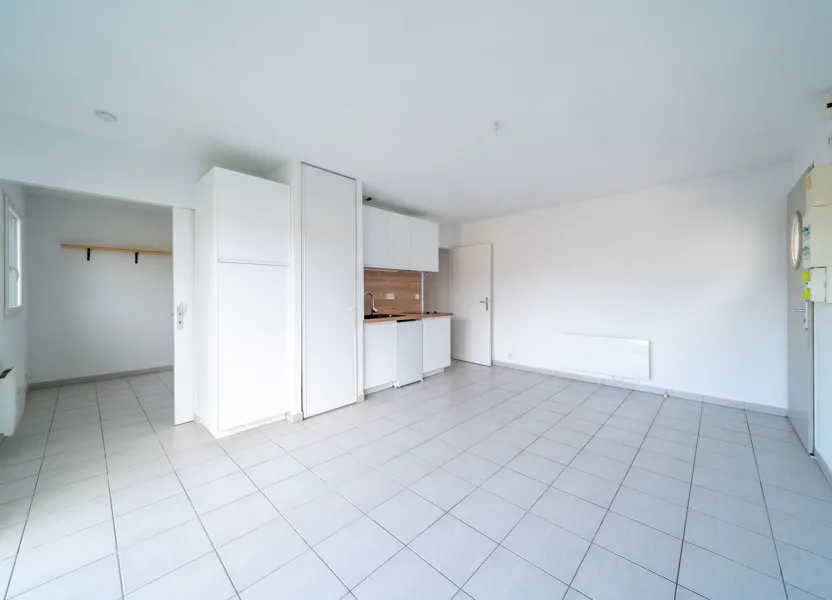Appartement Rue Edgar Degas à Biscarrosse