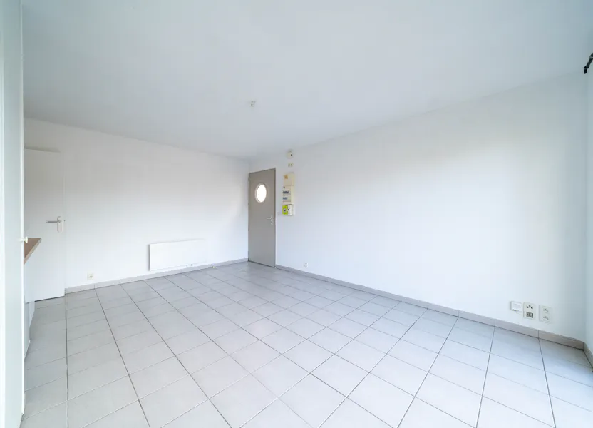 Appartement Rue Edgar Degas à Biscarrosse