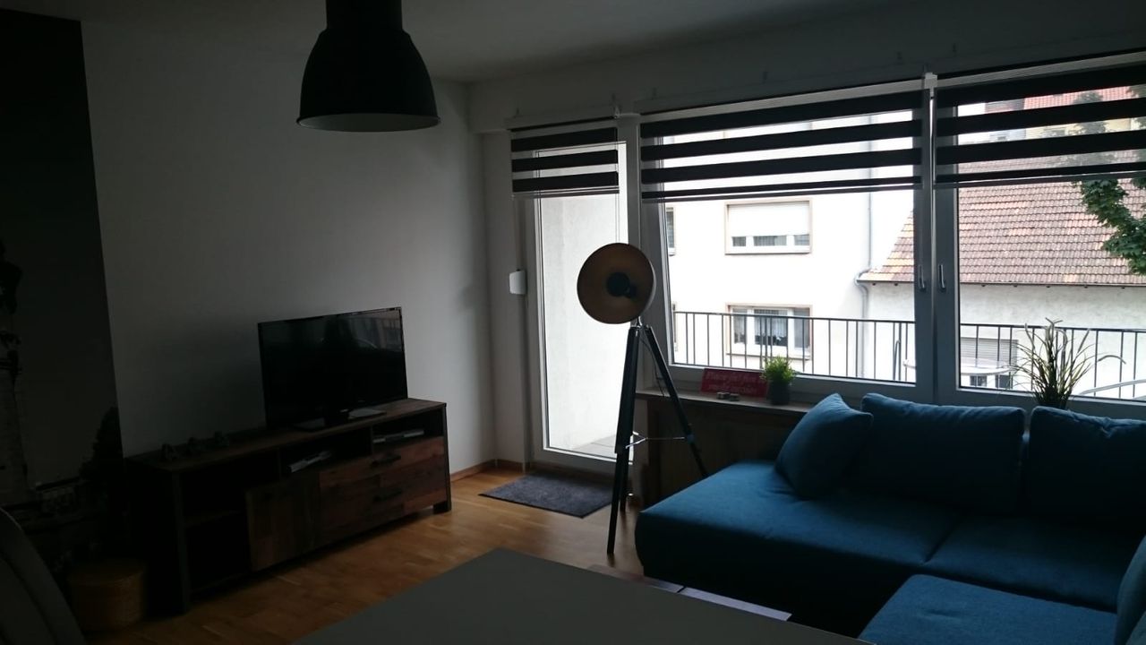 Wohnung Windeckstraße in Mannheim