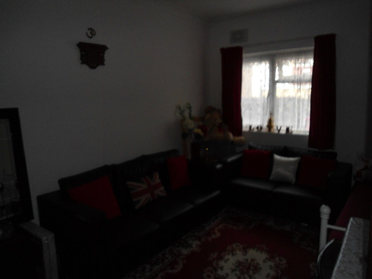 Flat Cecil Road in Greater London