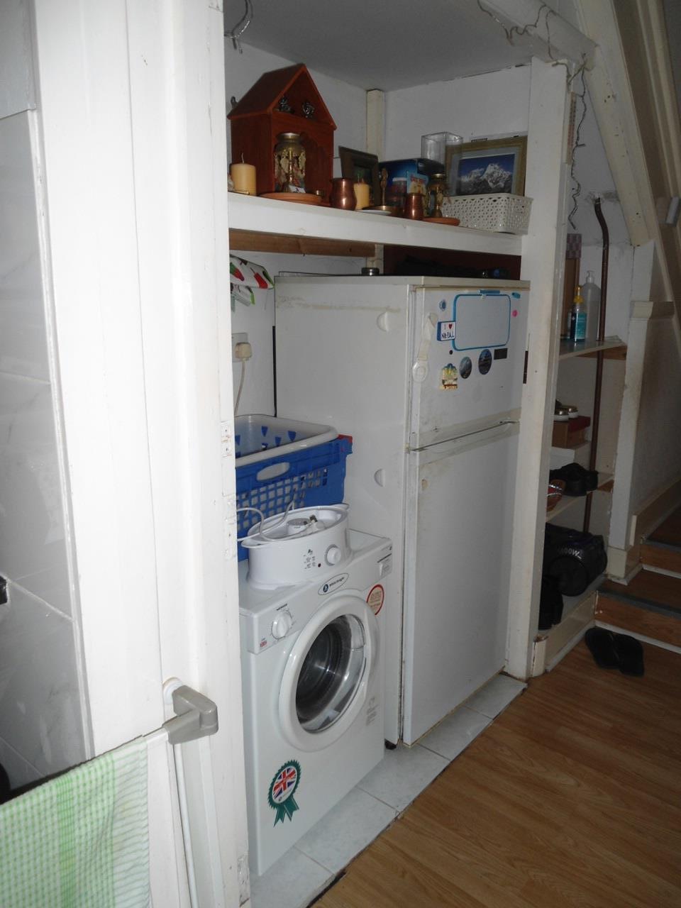Flat Cecil Road in Greater London
