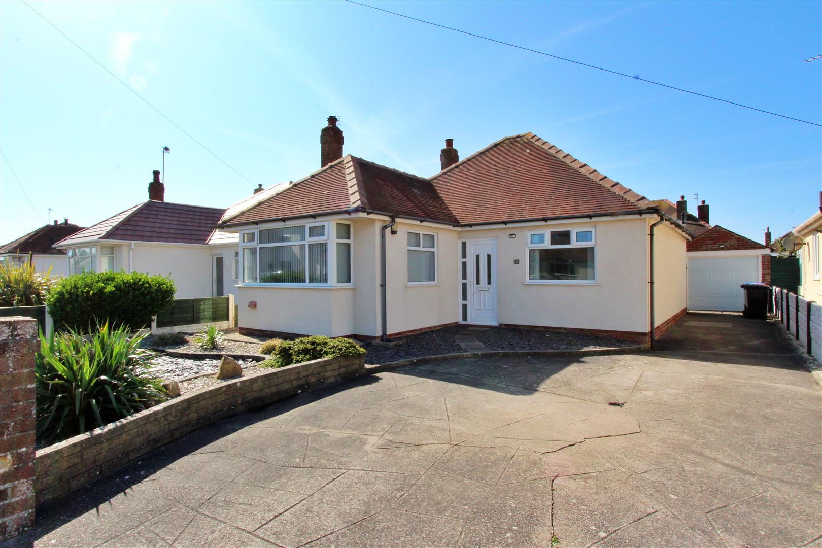 House North Court in Borough of Wyre