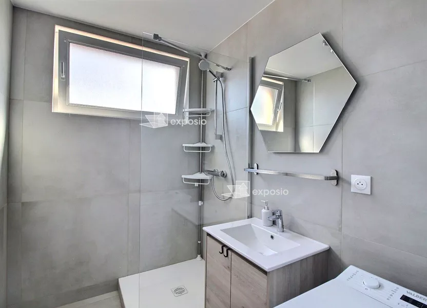 Appartement Rue de la Ménagerie à Strasbourg
