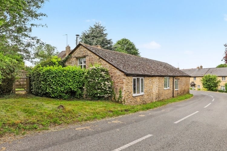 House Fritwell Road in Cherwell District