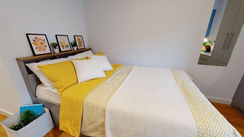 Room Kings Manor in Newcastle upon Tyne