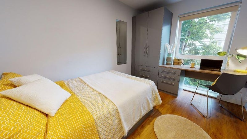 Room Kings Manor in Newcastle upon Tyne