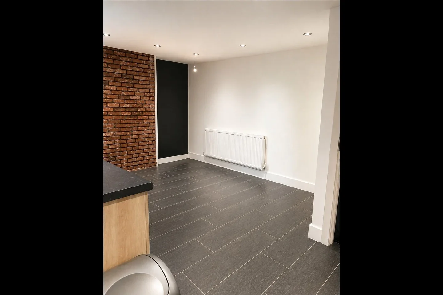 Flat Chippenham Road in City of Westminster