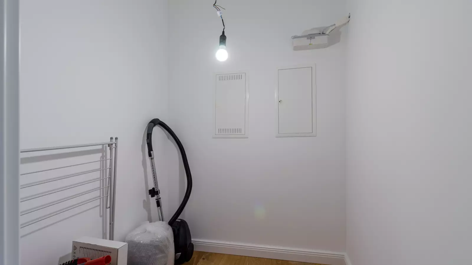 Wohnung Seeburger Straße in Berlin