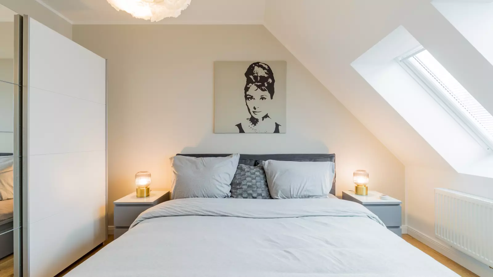 Wohnung Seeburger Straße in Berlin