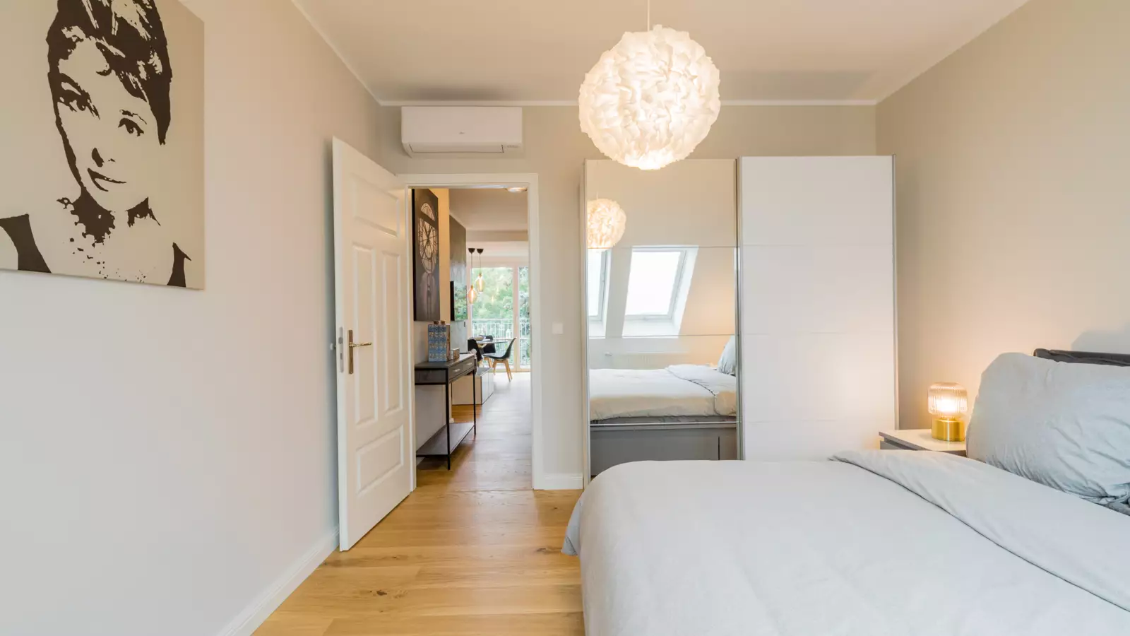 Wohnung Seeburger Straße in Berlin