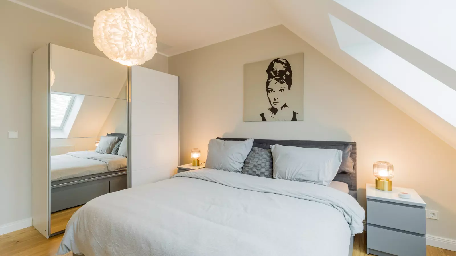 Wohnung Seeburger Straße in Berlin
