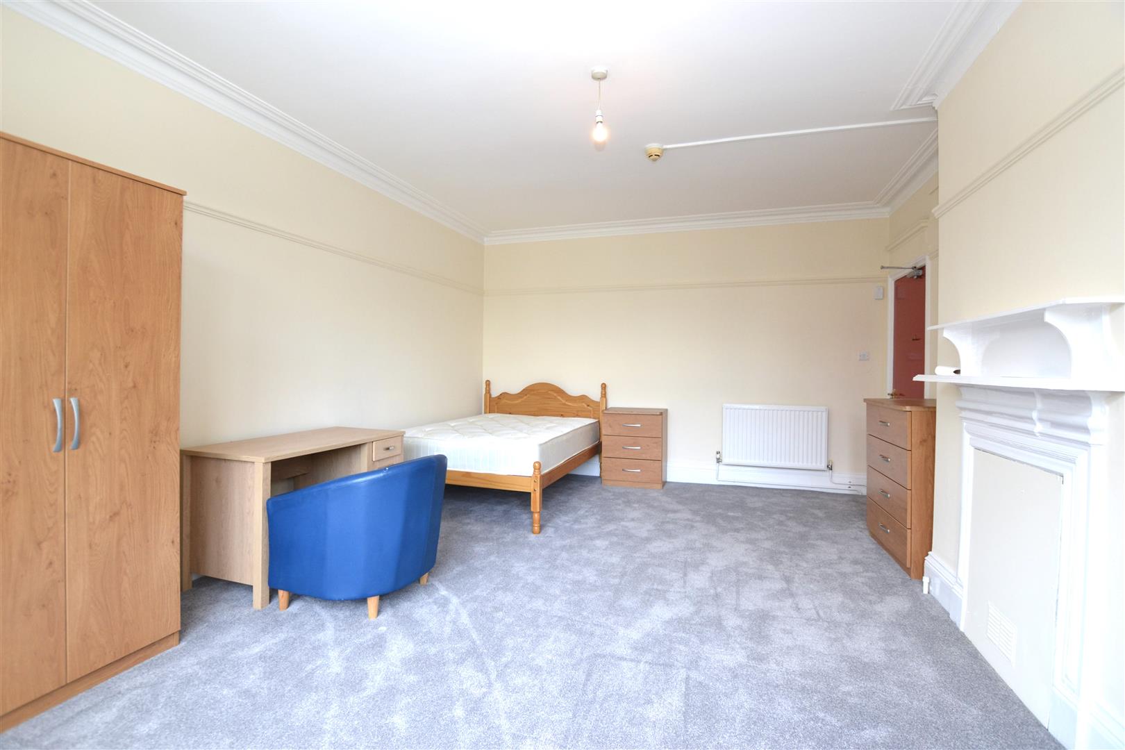 Room Redlands Road in Reading