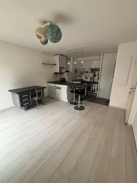 Flat Avenue Antoine de Saint-Exupéry in Toulouse