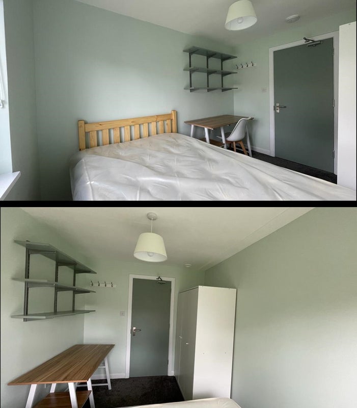 Room Watertoun Road in City of Edinburgh