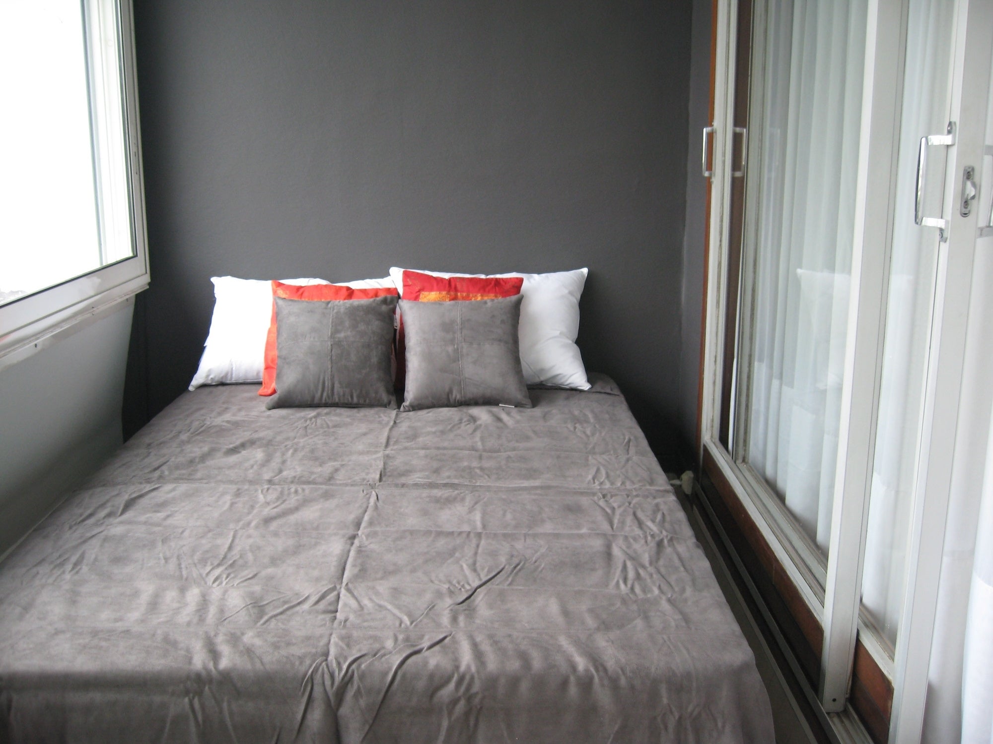 Flat Rue du Pont Neuf in Paris