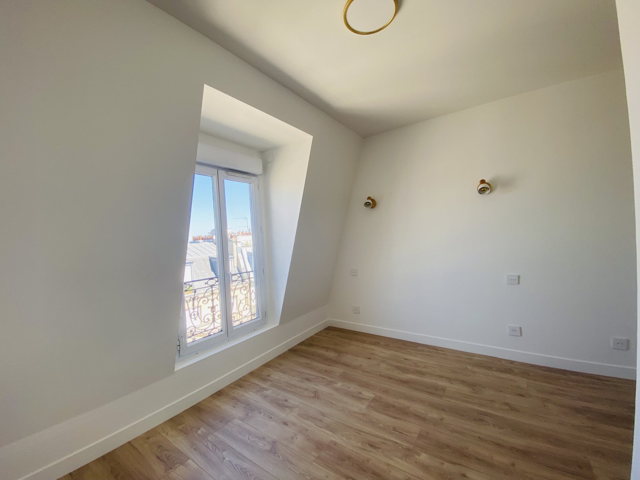 Appartement Quai d'Austerlitz à Paris