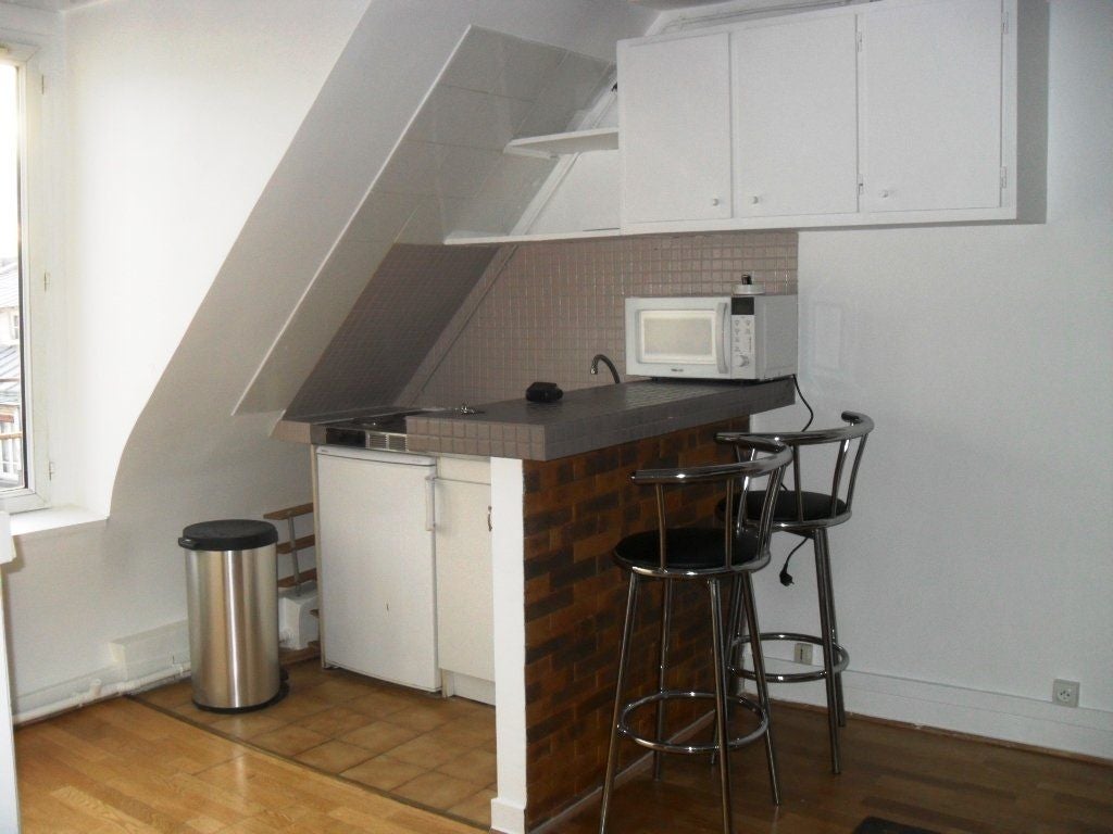 Appartement Rue Condorcet à Paris