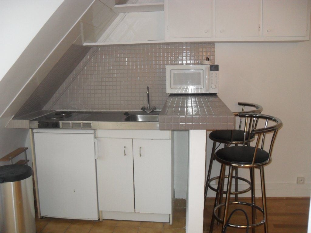 Appartement Rue Condorcet à Paris