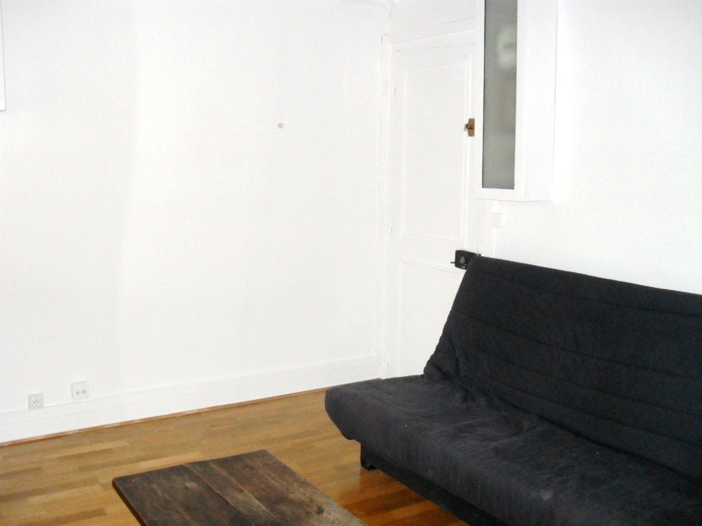 Appartement Rue Condorcet à Paris