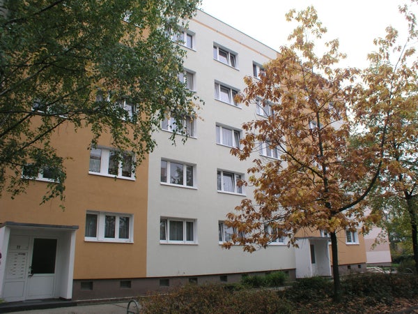 Wohnung Hildesheimer Straße in Halle (Saale)