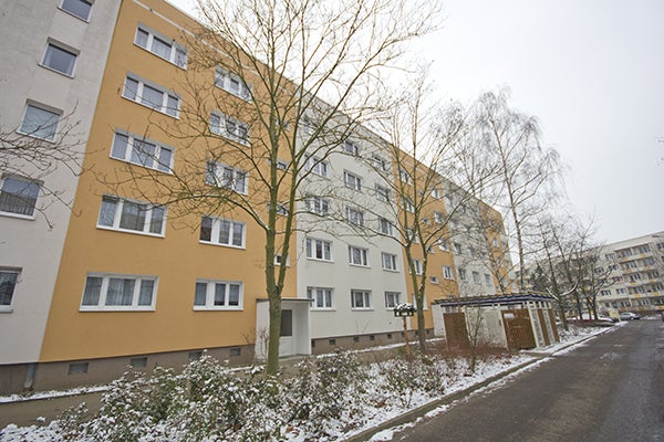 Wohnung Hildesheimer Straße in Halle (Saale)