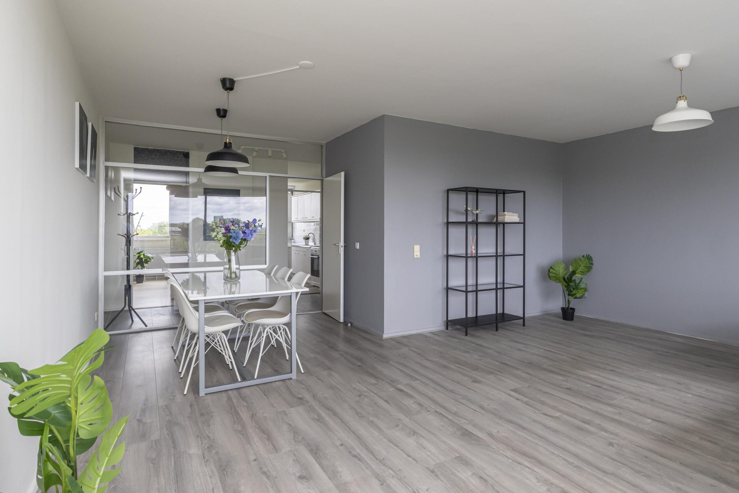 Appartement te koop: Adama van Scheltemaplein 39, Delft