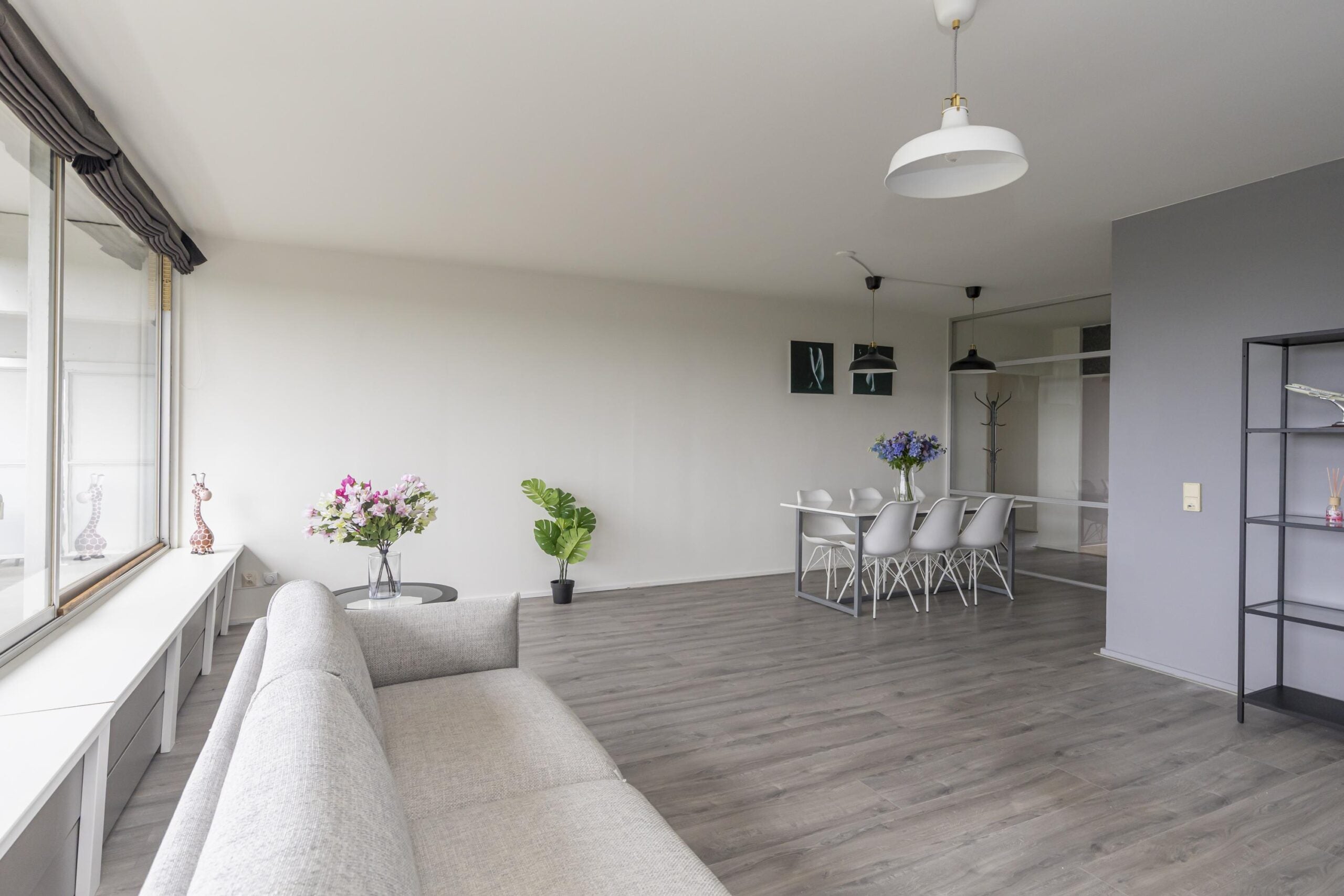 Appartement te koop: Adama van Scheltemaplein 39, Delft