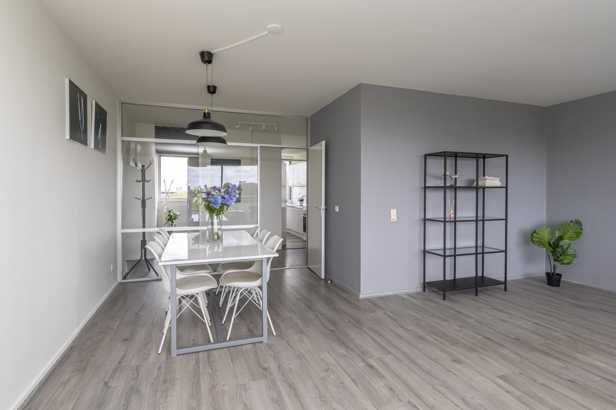 Appartement te koop: Adama van Scheltemaplein 39, Delft