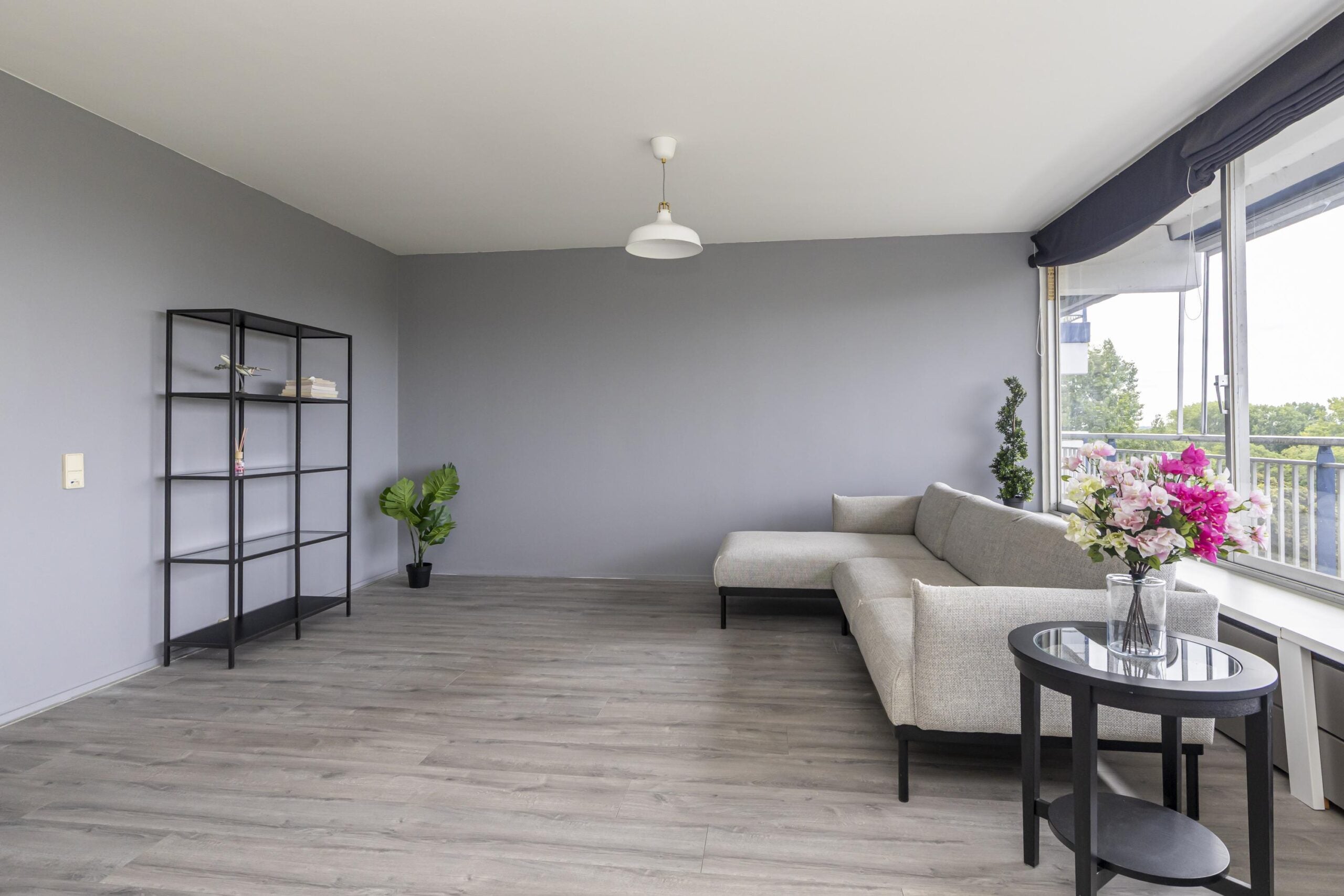 Appartement te koop: Adama van Scheltemaplein 39, Delft