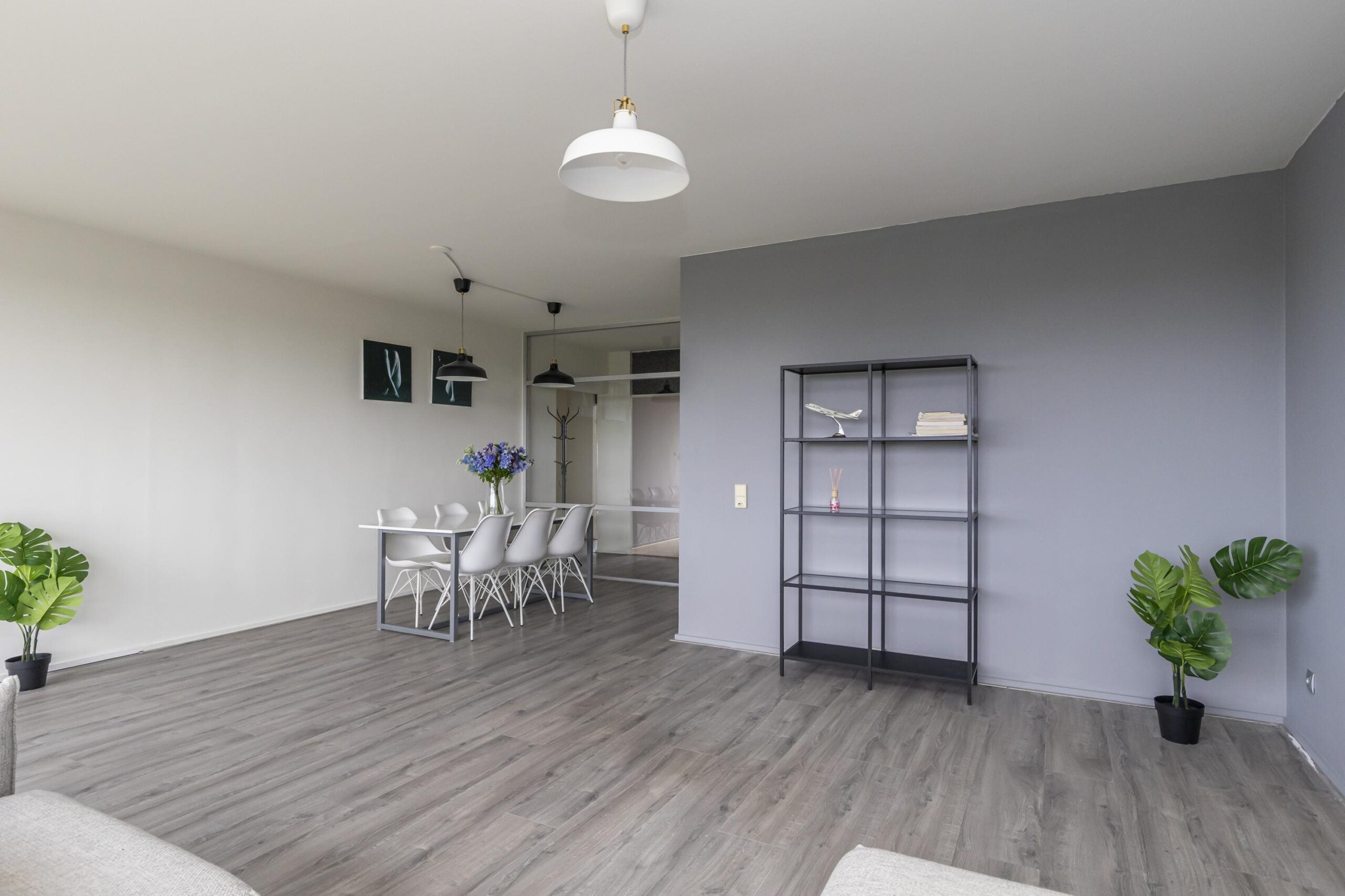Appartement te koop: Adama van Scheltemaplein 39, Delft