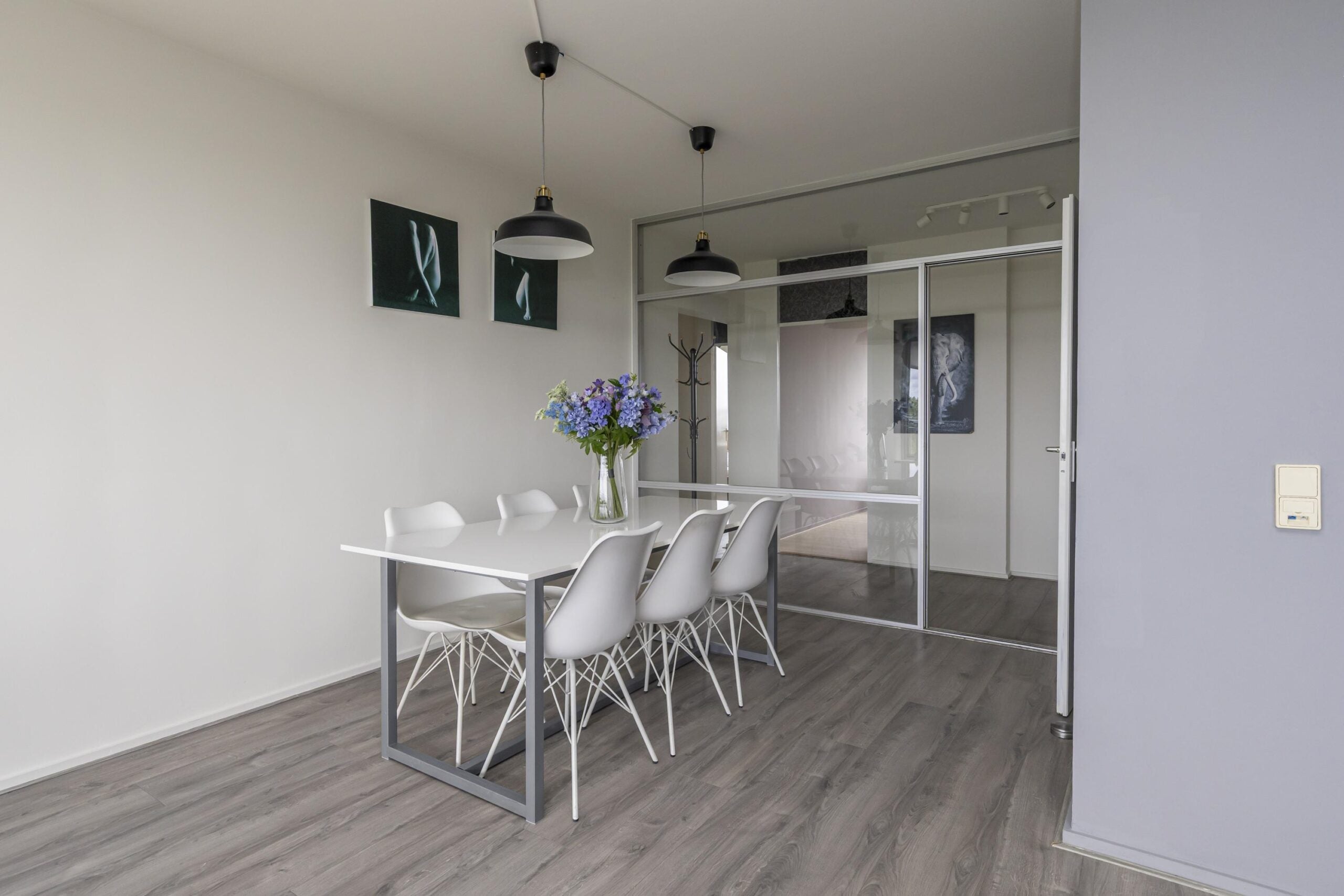 Appartement te koop: Adama van Scheltemaplein 39, Delft