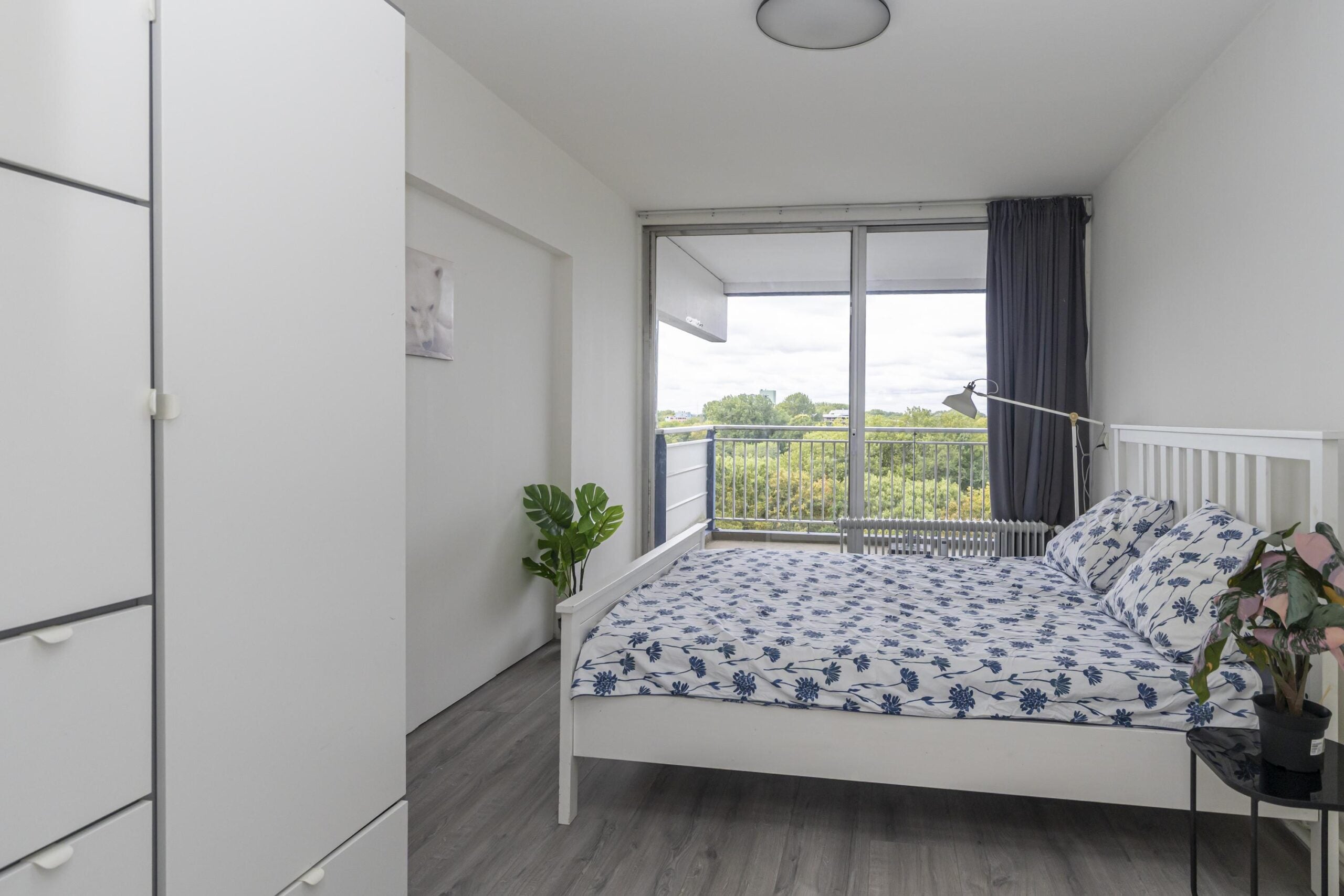 Appartement te koop: Adama van Scheltemaplein 39, Delft