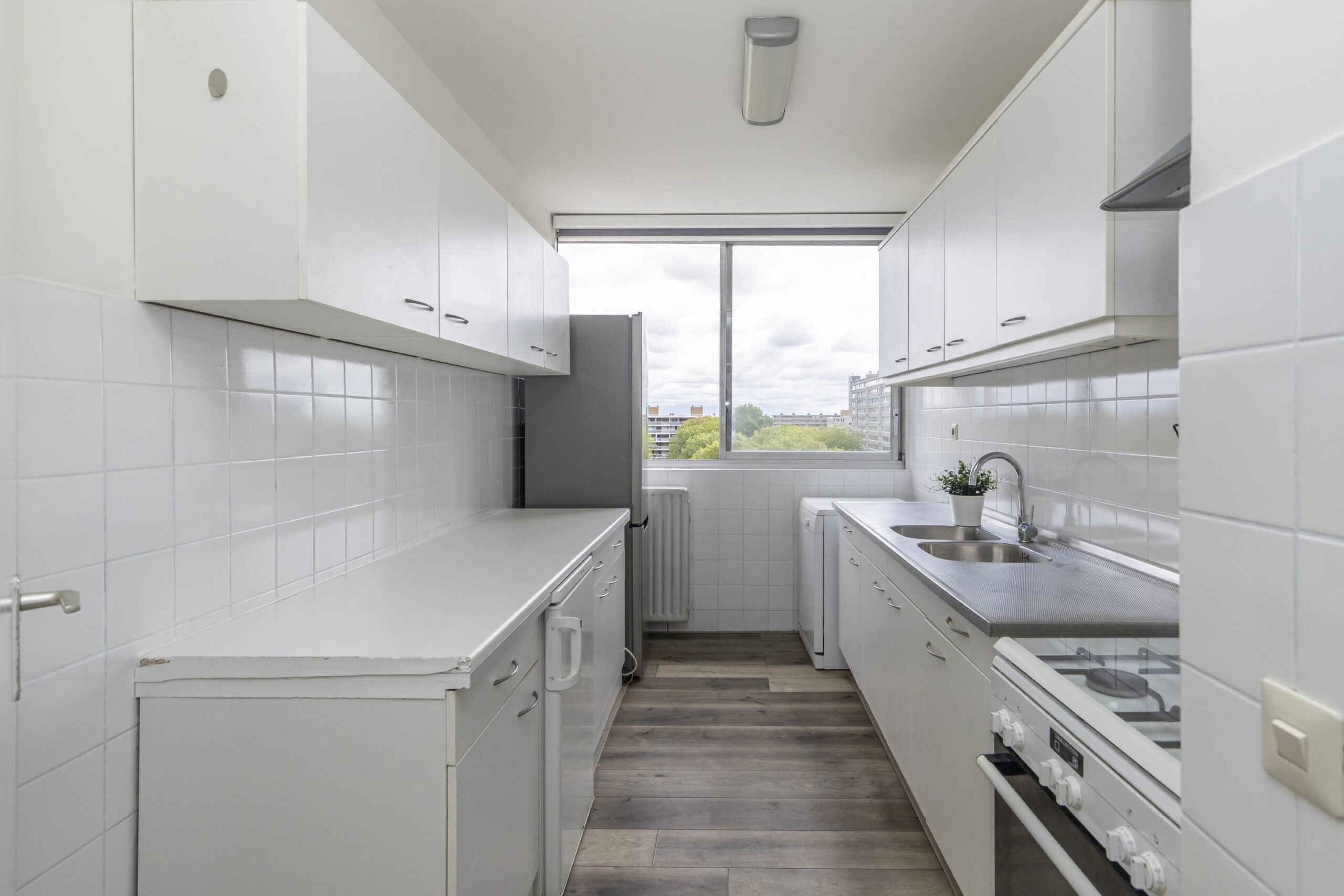 Appartement te koop: Adama van Scheltemaplein 39, Delft