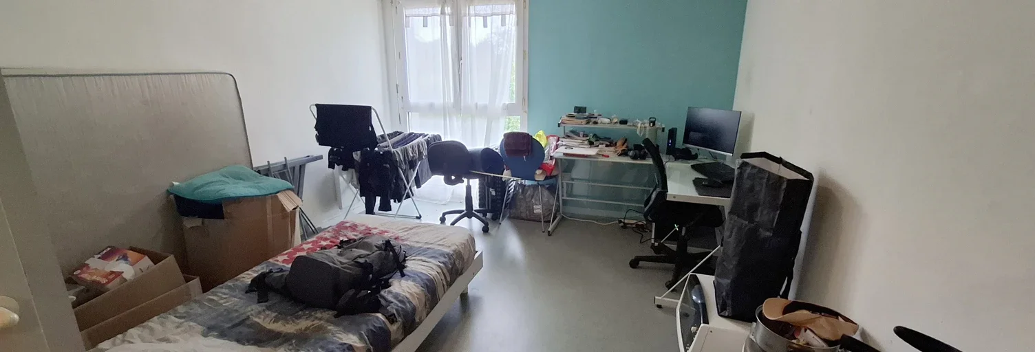 Appartement Avenue du Général Patton à Angers