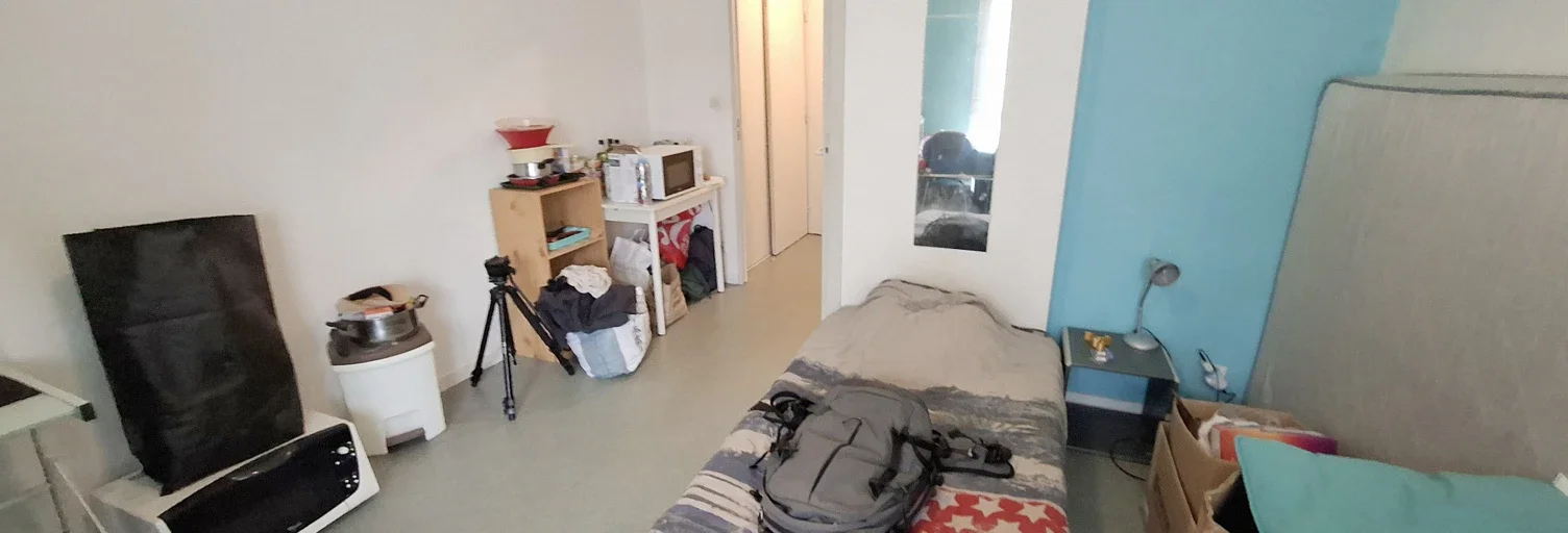 Appartement Avenue du Général Patton à Angers