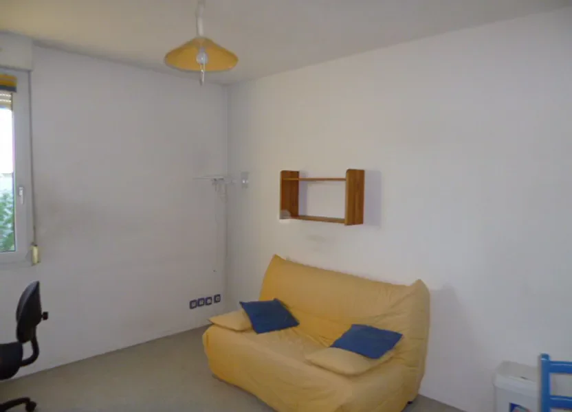 Appartement Rue des Péjoces à Dijon