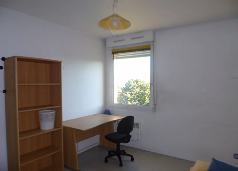 Appartement Rue des Péjoces à Dijon