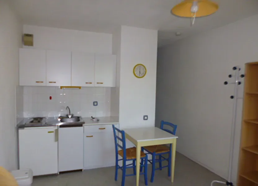 Appartement Rue des Péjoces à Dijon