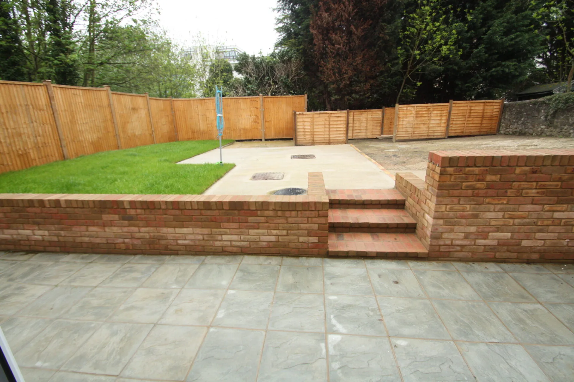Flat Prospect Place in Maidstone