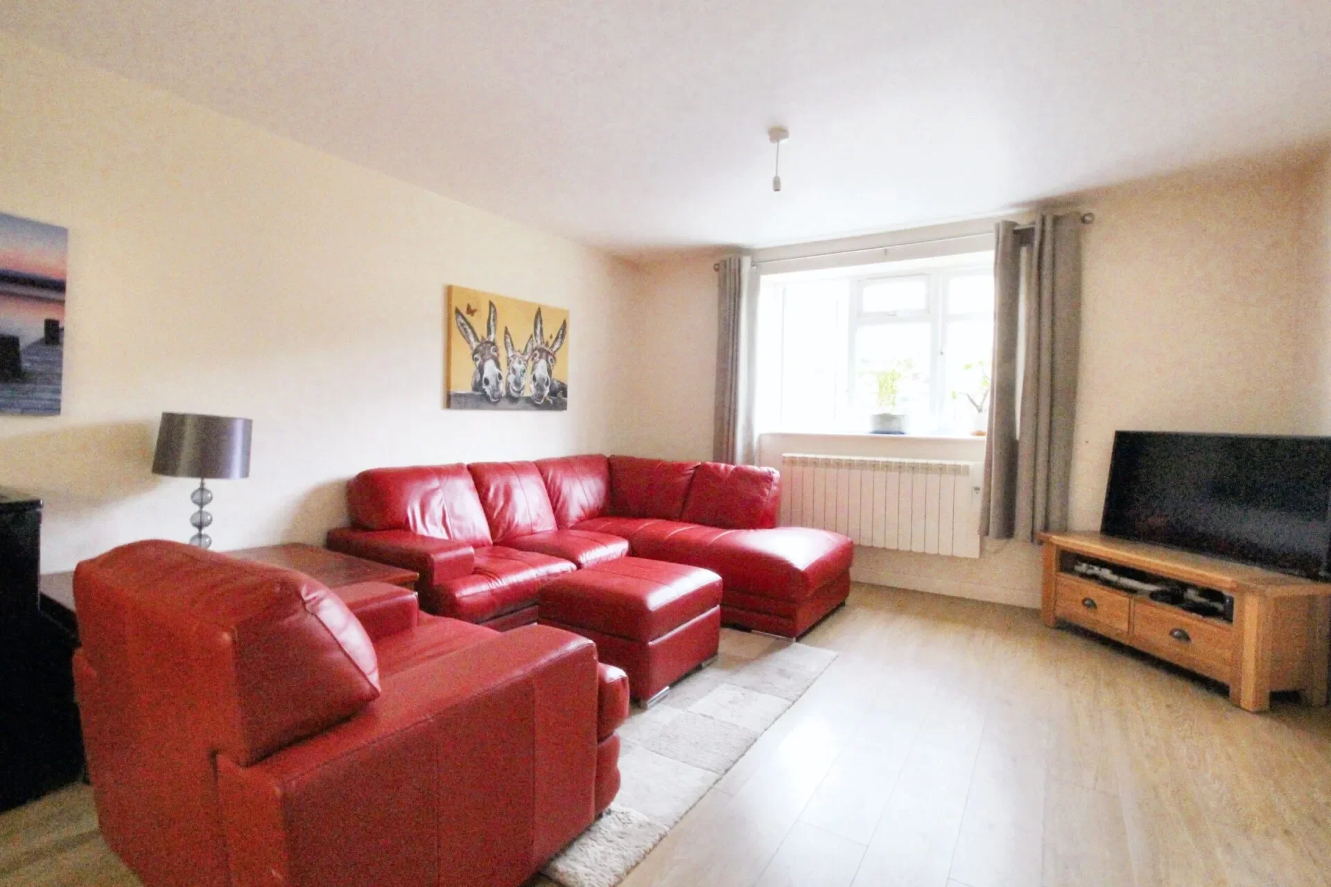 Flat Prospect Place in Maidstone