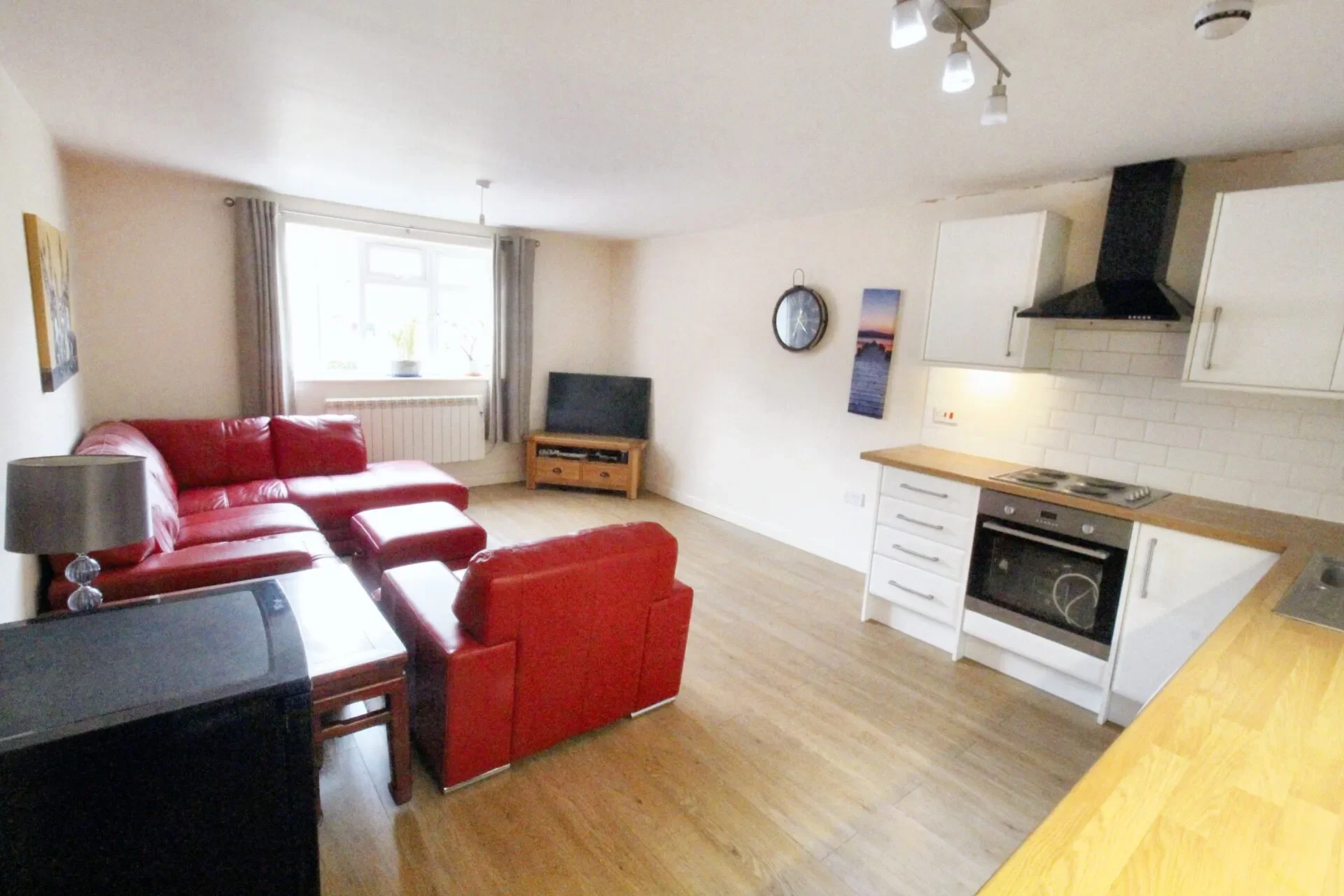 Flat Prospect Place in Maidstone