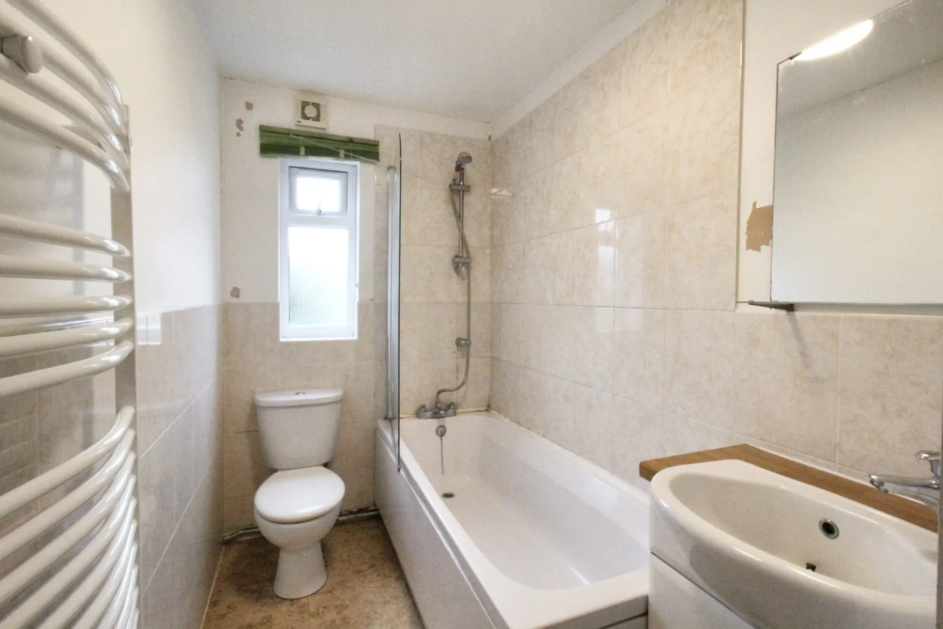 Flat Prospect Place in Maidstone
