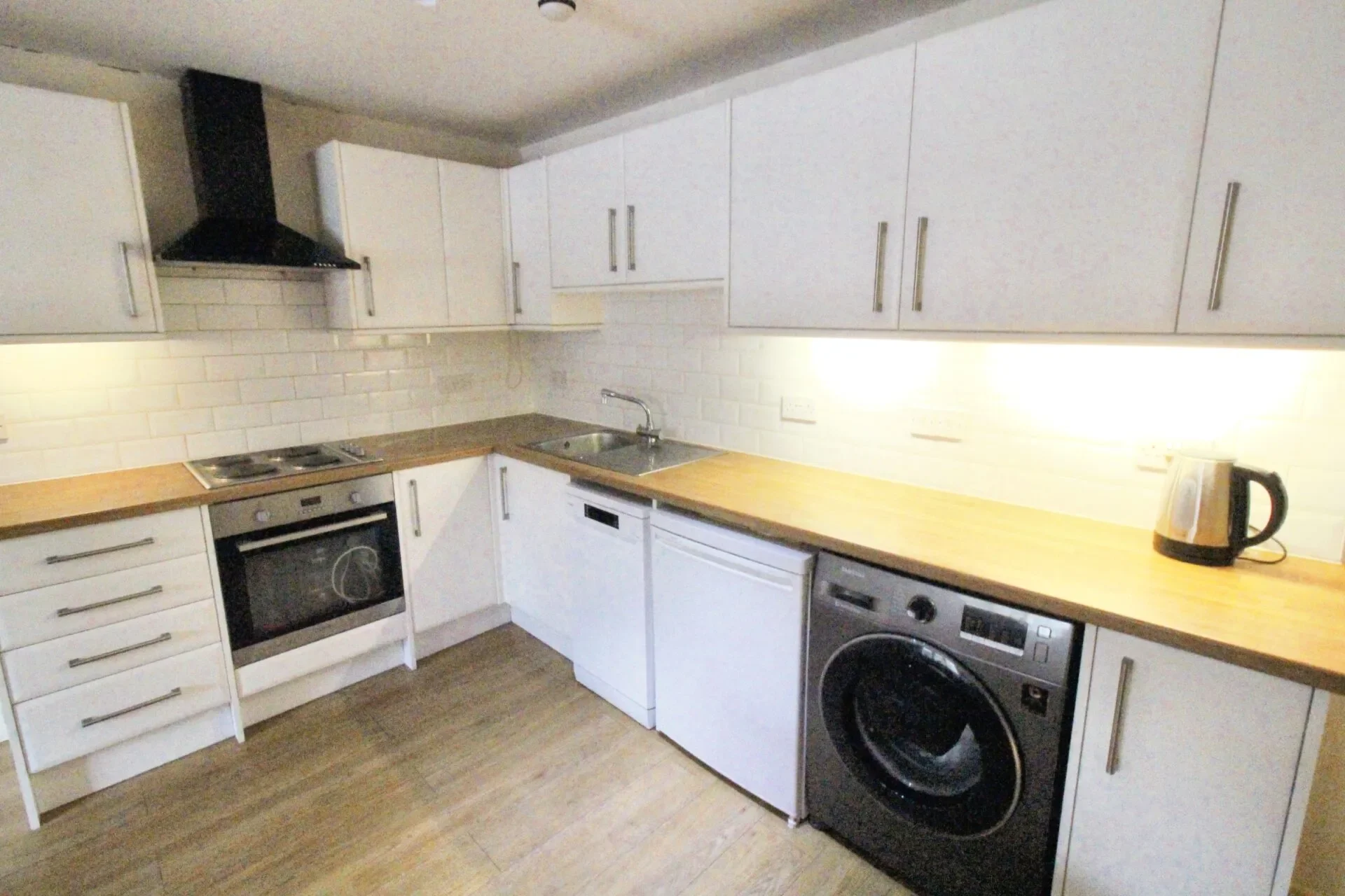 Flat Prospect Place in Maidstone