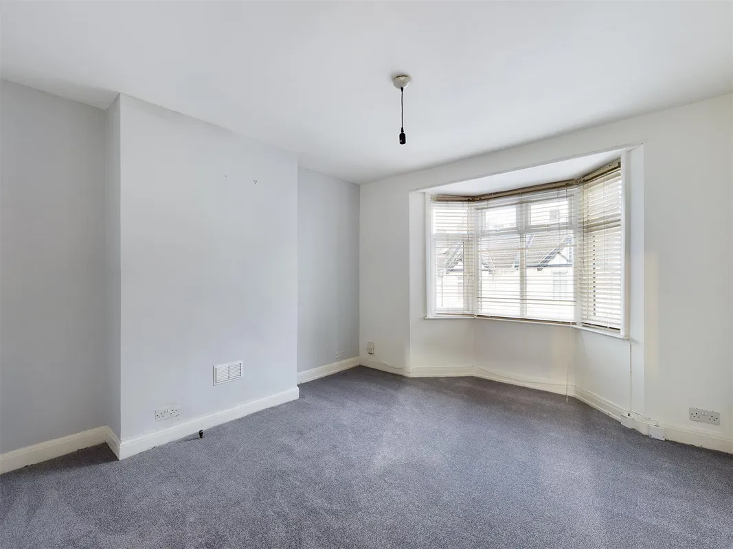 Flat Whippingham Road in Brighton