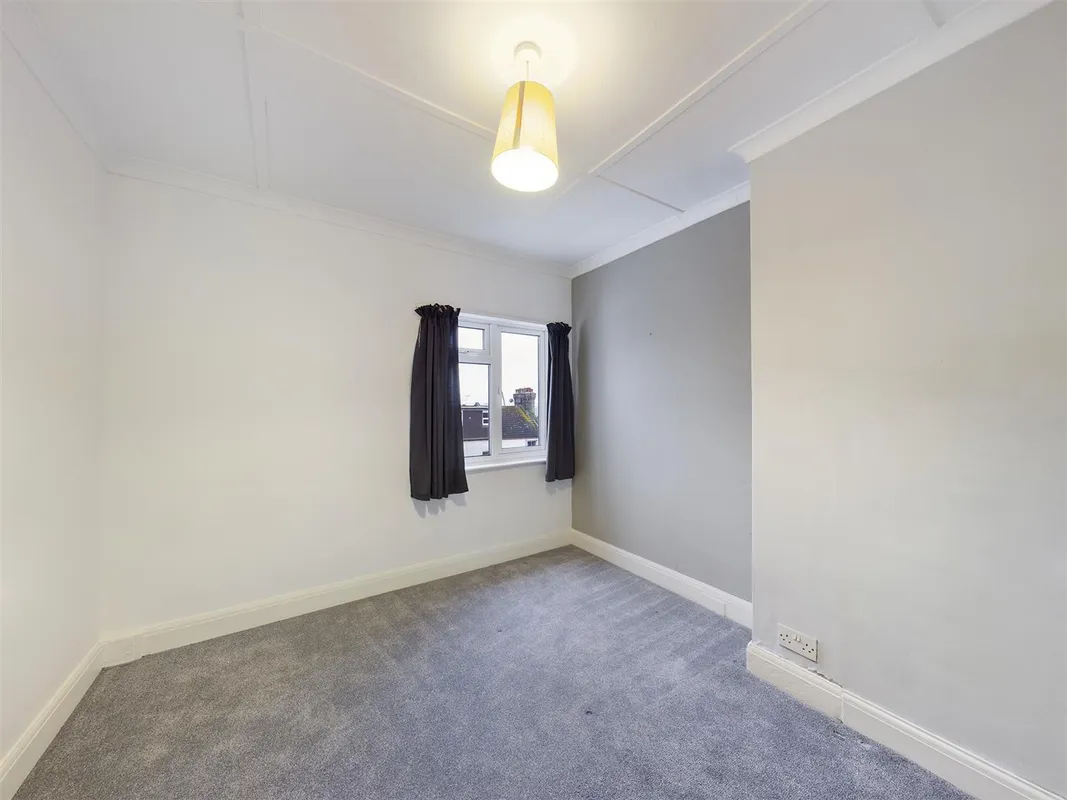Flat Whippingham Road in Brighton
