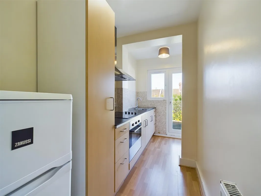 Flat Whippingham Road in Brighton