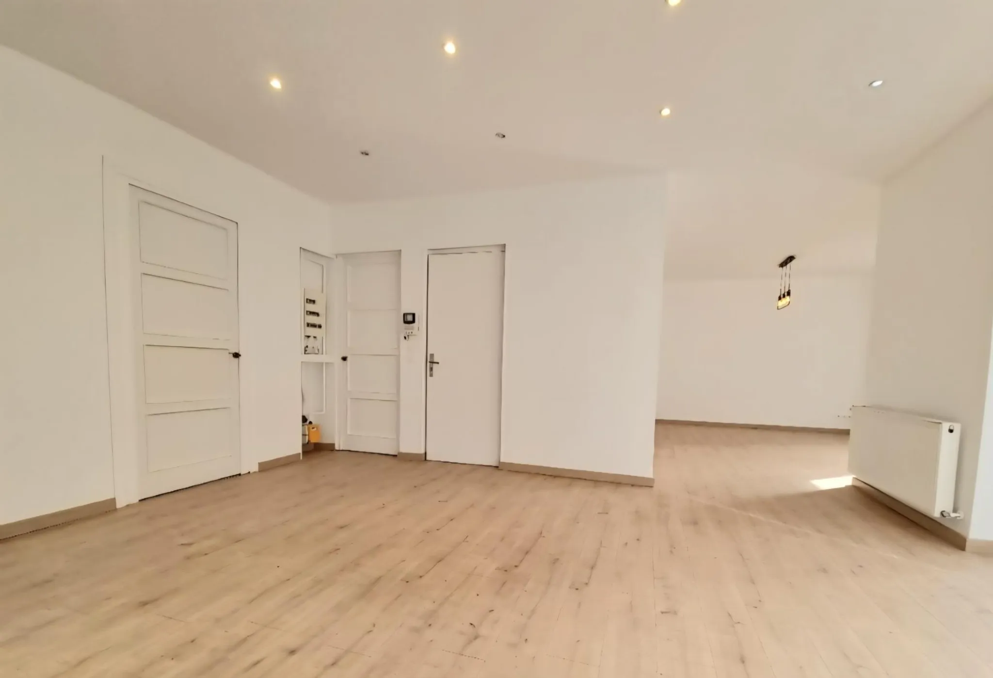 Appartement Rue du Rival à Montrond-les-Bains