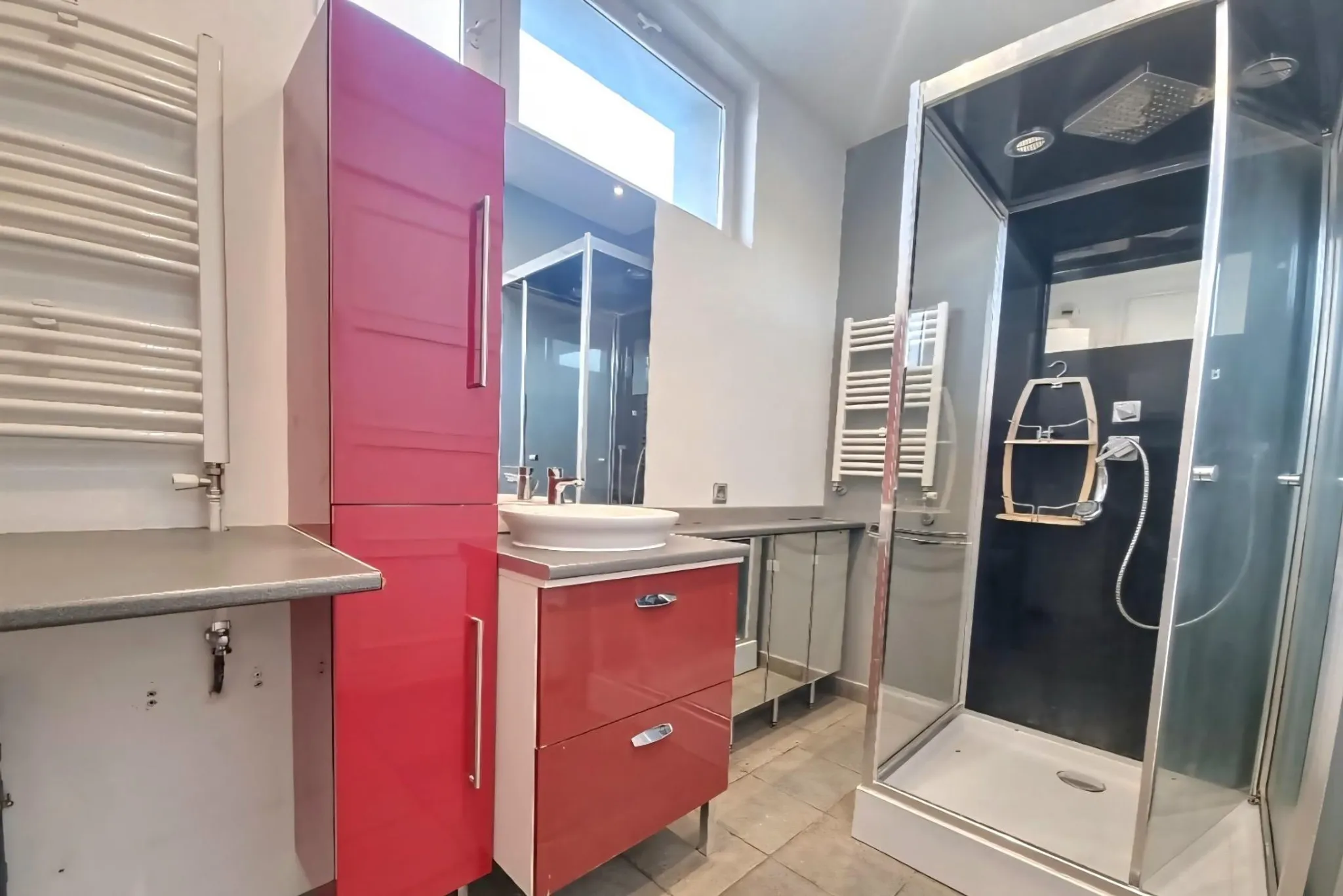 Appartement Rue du Rival à Montrond-les-Bains