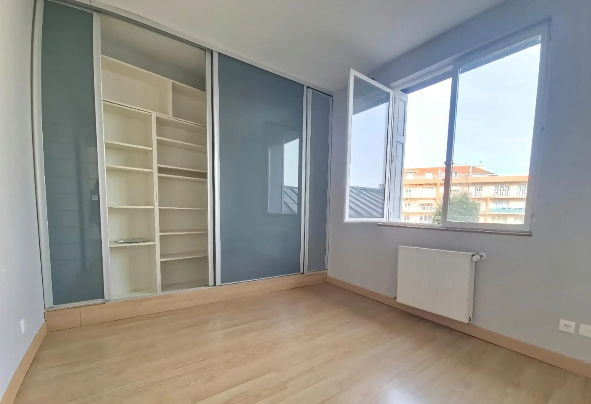 Appartement Rue du Rival à Montrond-les-Bains