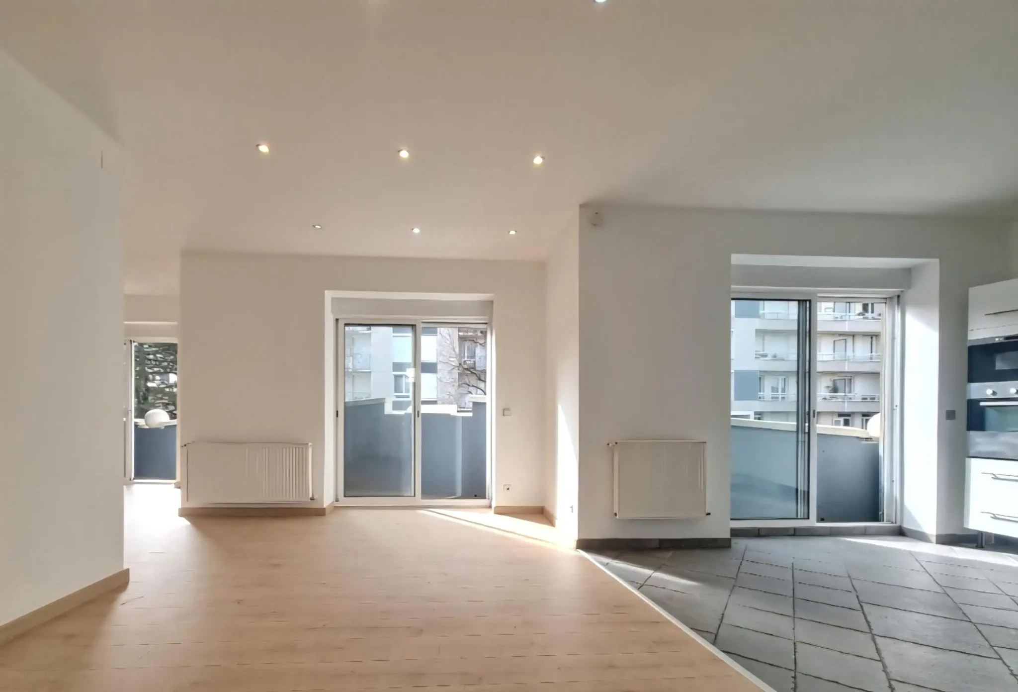 Appartement Rue du Rival à Montrond-les-Bains